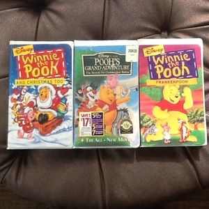 Disney Winnie the Pooh